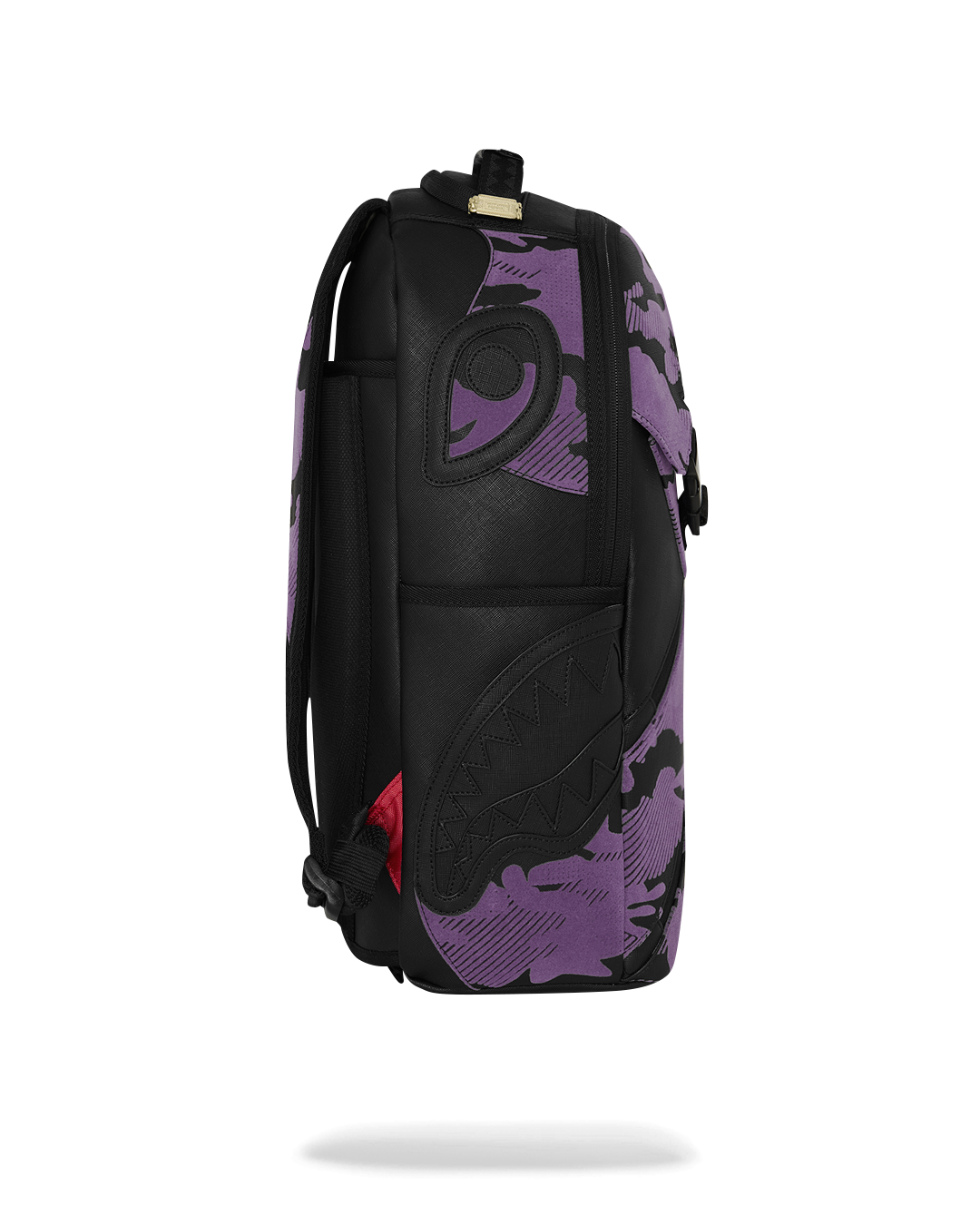 PURPLE PROTOCOL BACKPACK
