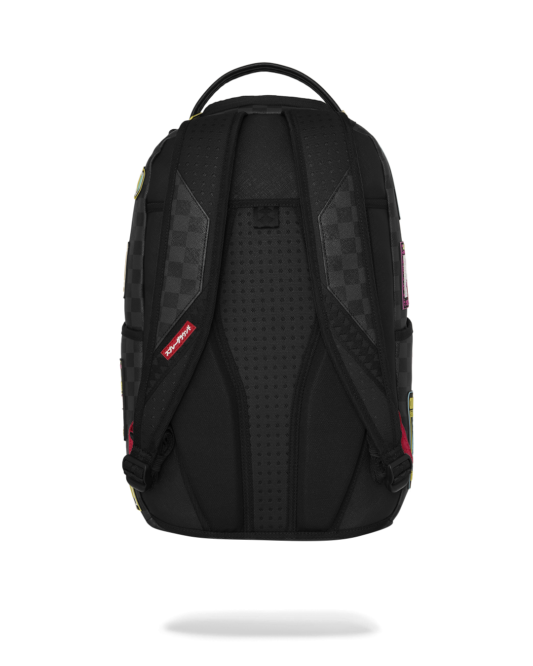 GLOBAL MOGUL TOKYO TOWER BACKPACK