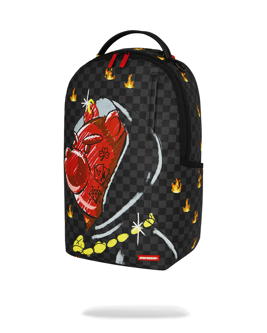 DIABLO - FASTLANE BACKPACK
