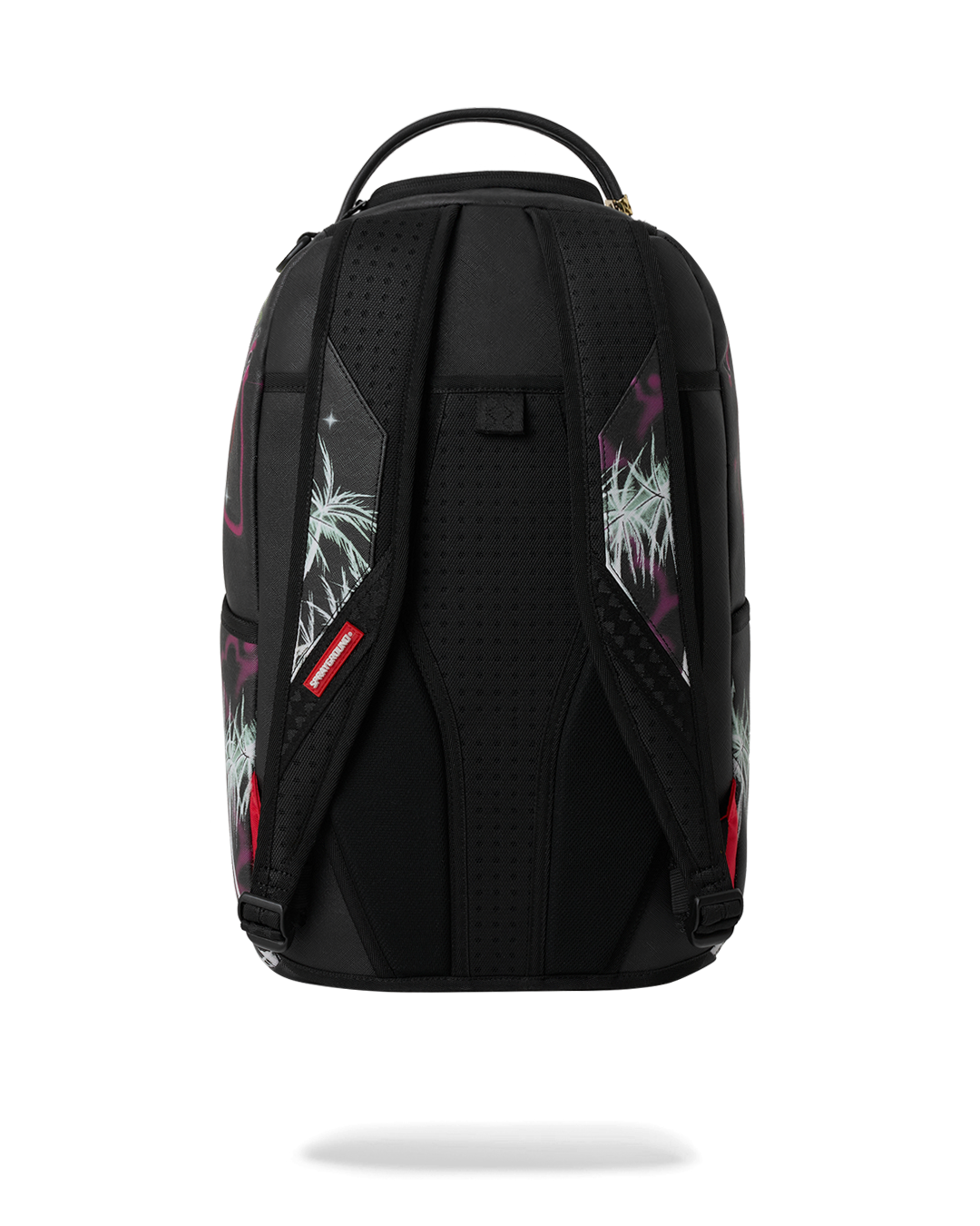 SPRAY SESSION BACKPACK
