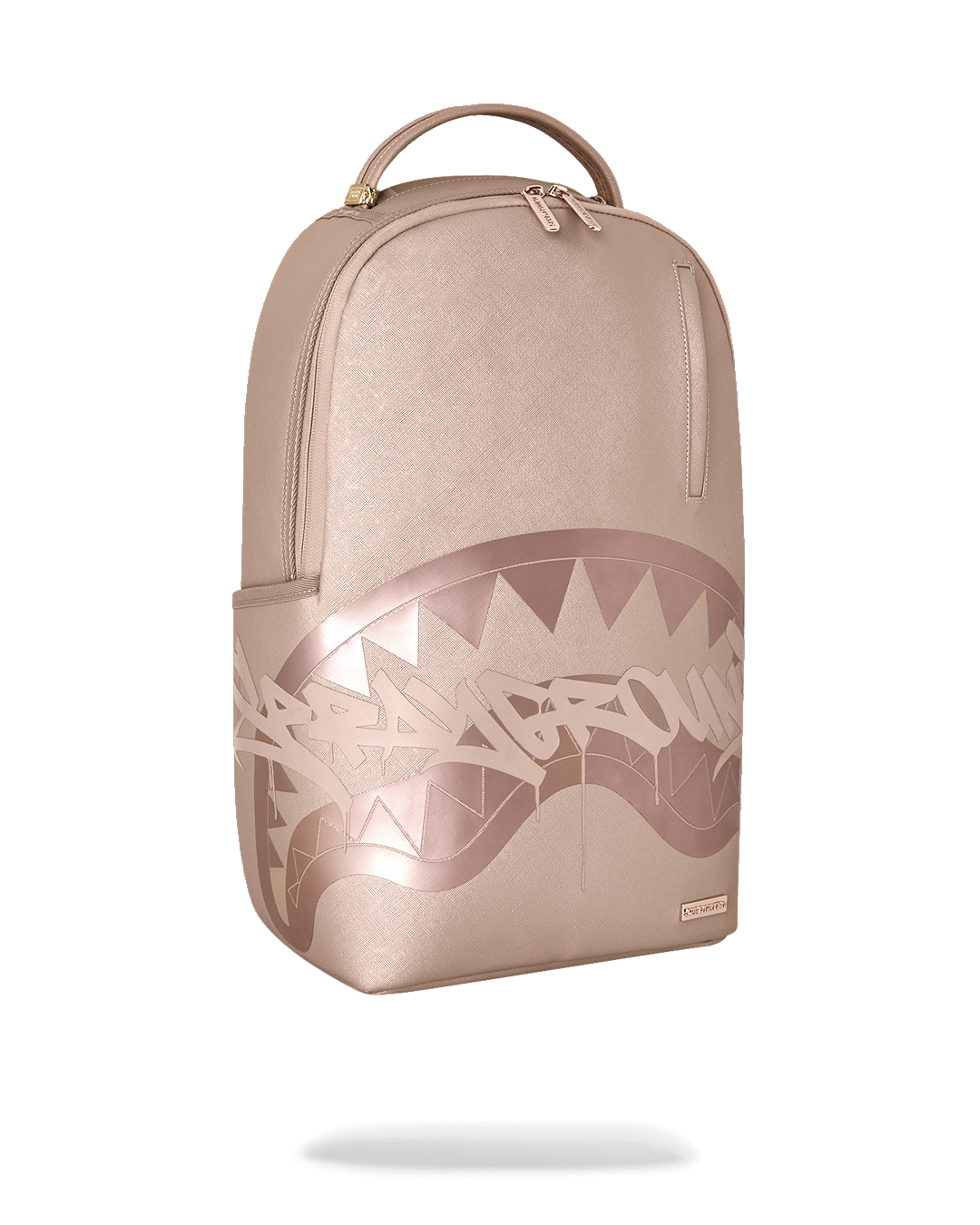 SHADOW SHARKS ROSE GHOST BACKPACK