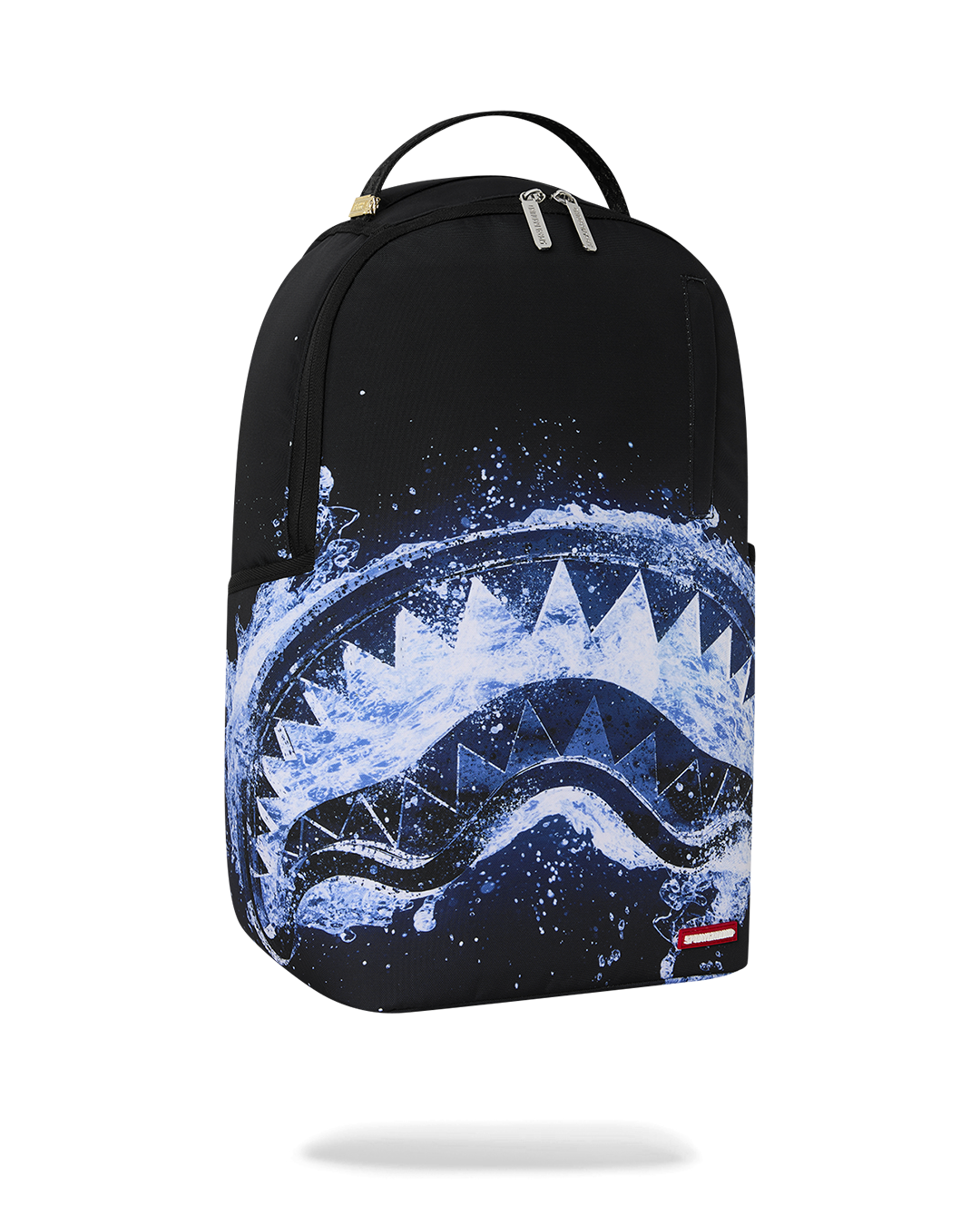 WAVEBREAKER SHARK BACKPACK
