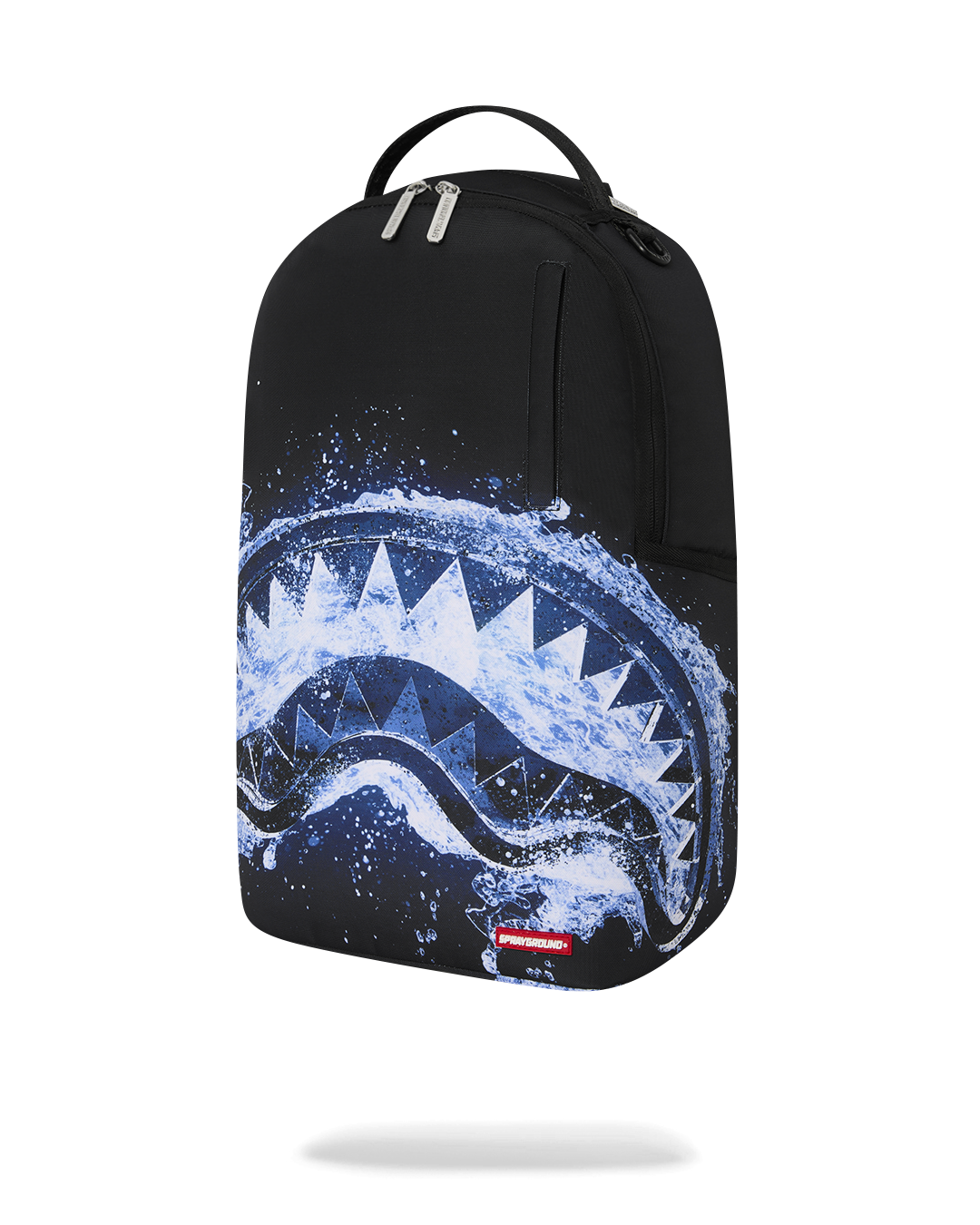 WAVEBREAKER SHARK BACKPACK