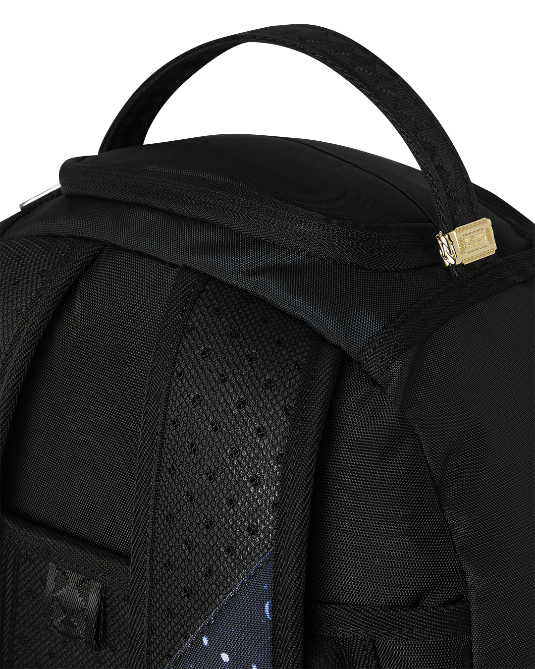 WAVEBREAKER SHARK BACKPACK