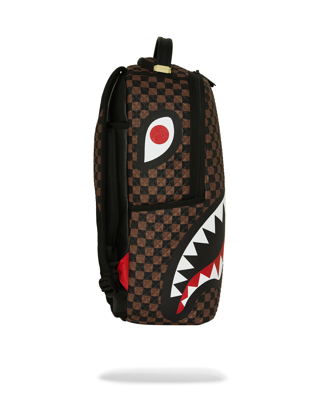 CROWN JEWEL SHARKS IN PARIS BACKPACK