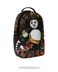 KUNG FU PANDA - THE DRAGON WARRIOR BACKPACK