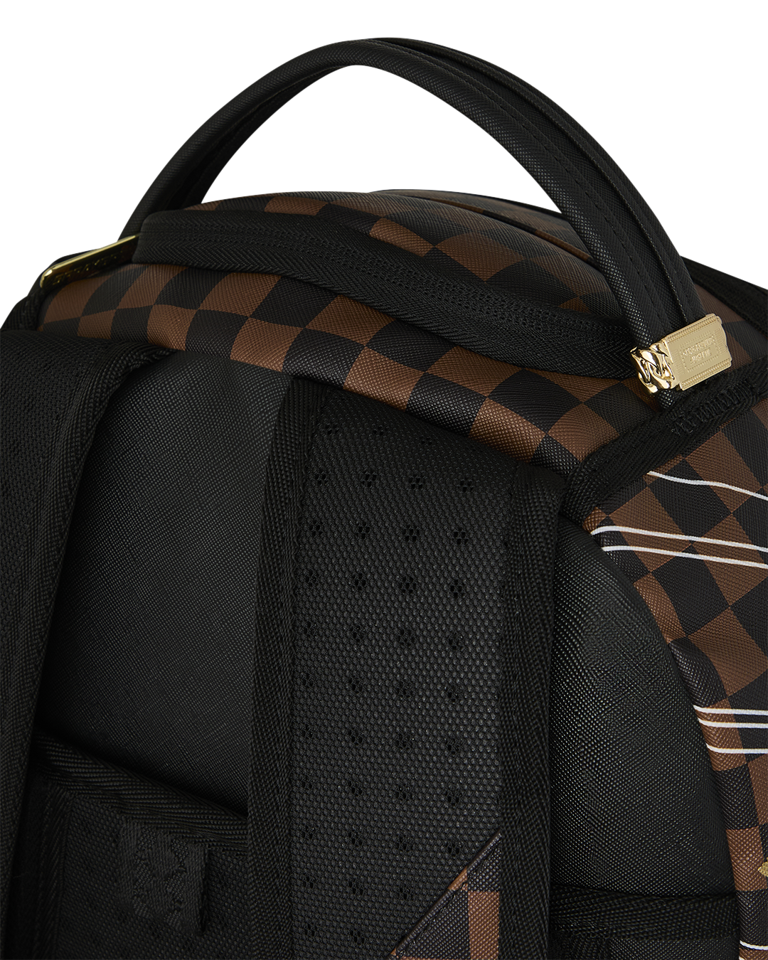 KUNG FU PANDA - THE DRAGON WARRIOR BACKPACK