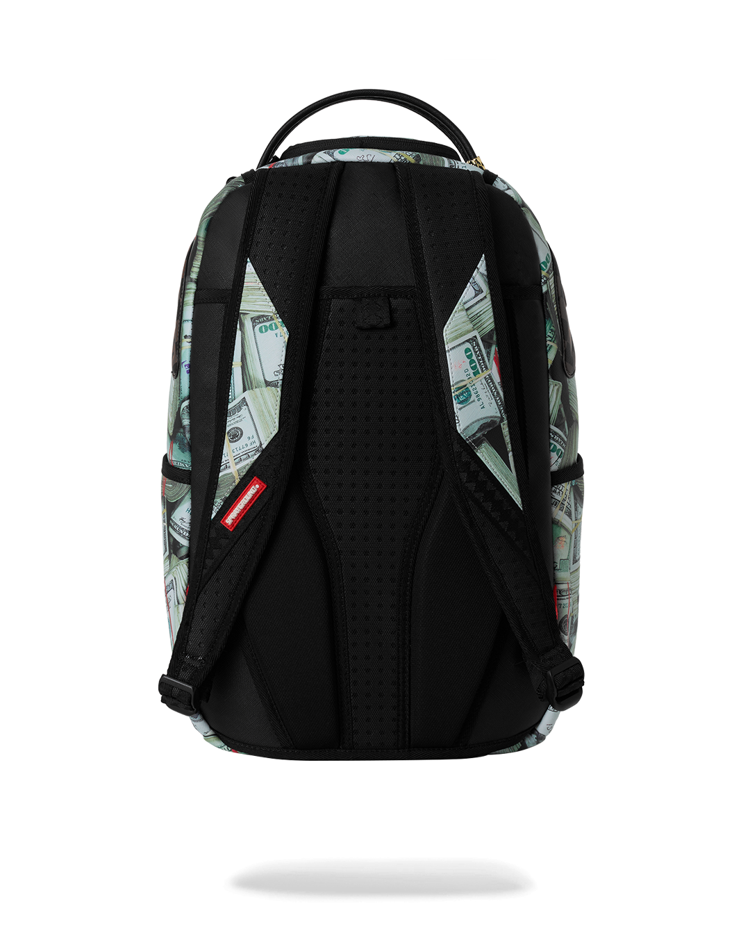 FULLY LOADED BACKPACK