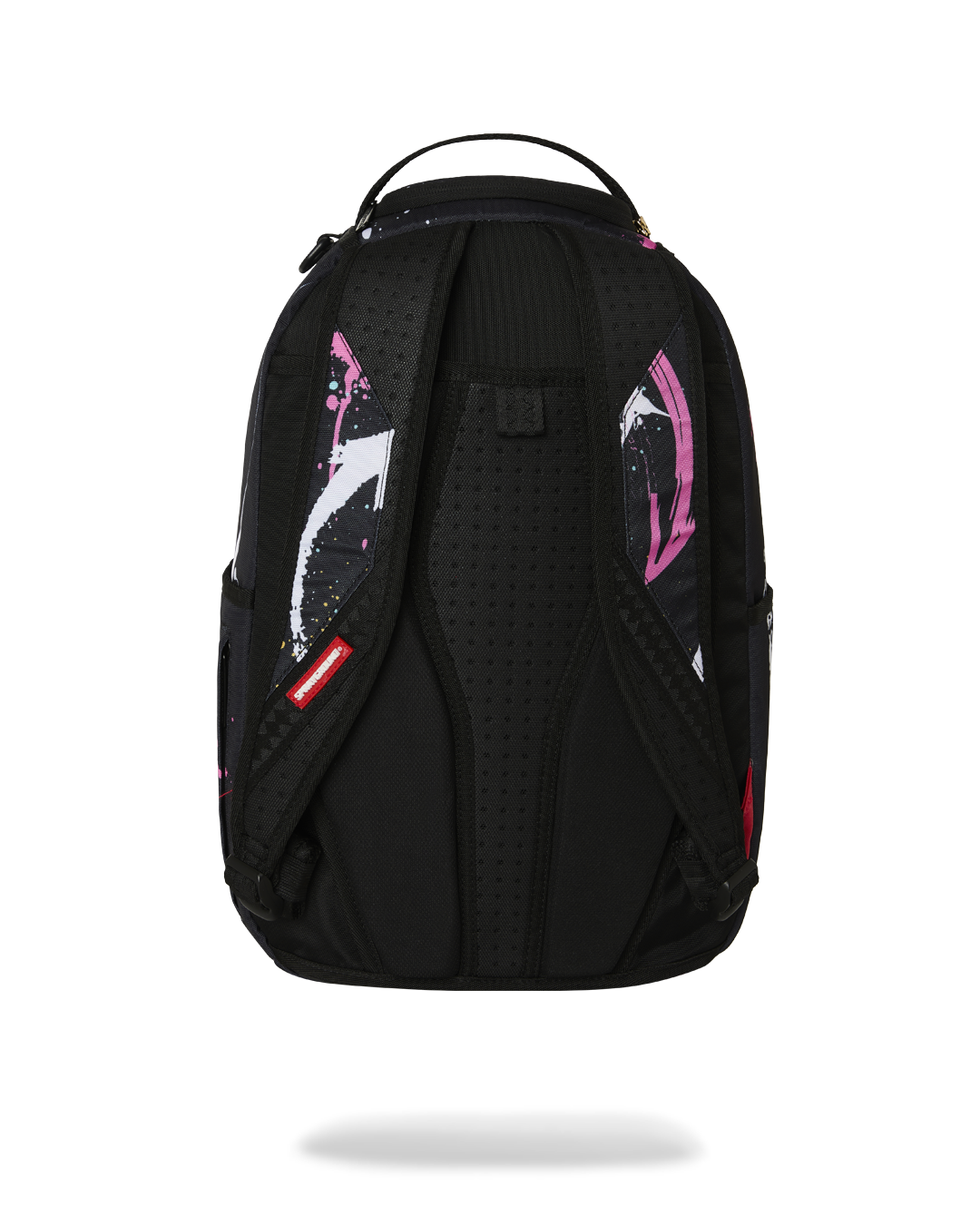 NARUTO BACK TO BACK ATTACK BACKPACK