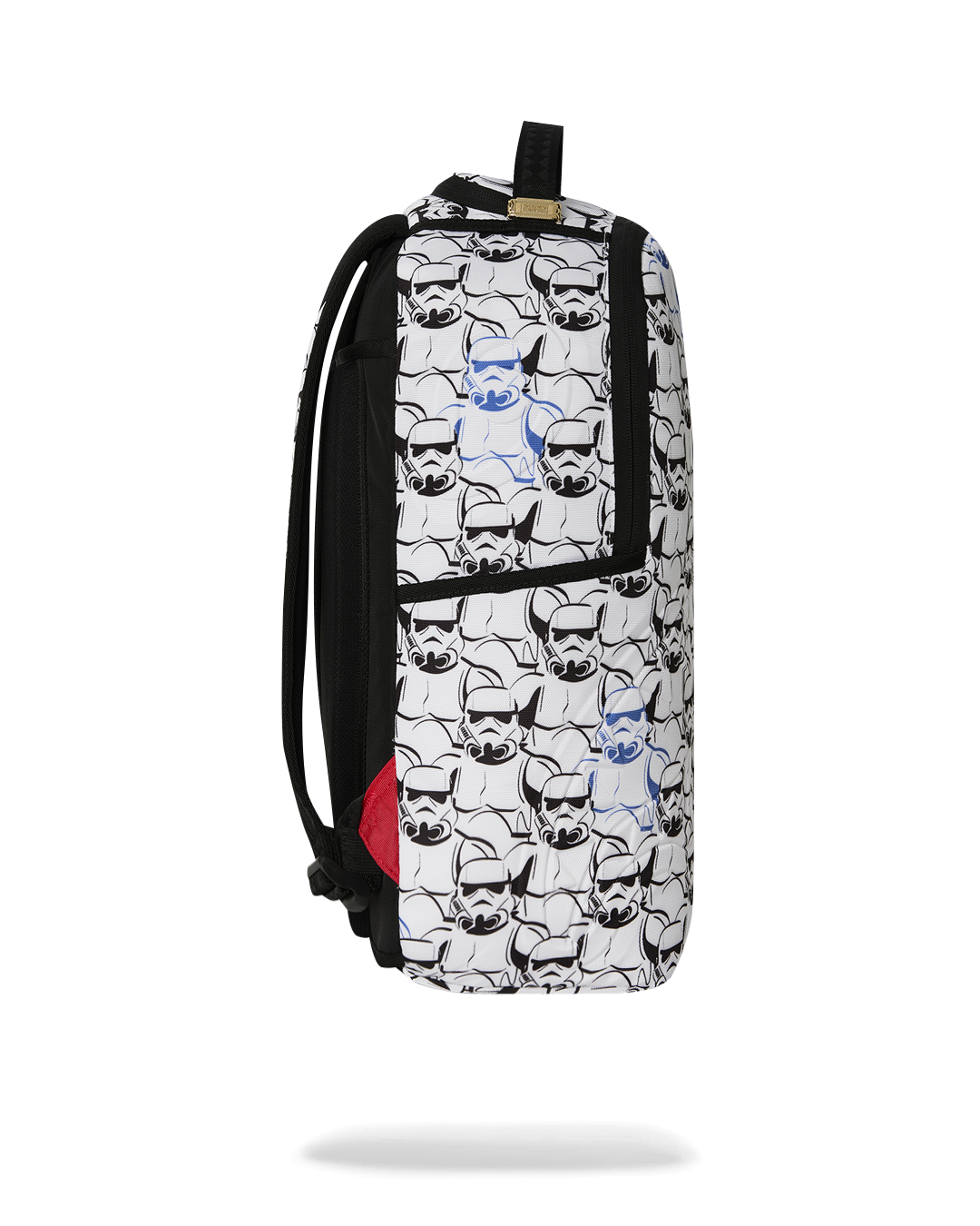 STAR WARS STORMTROOPER SHARK BACKPACK