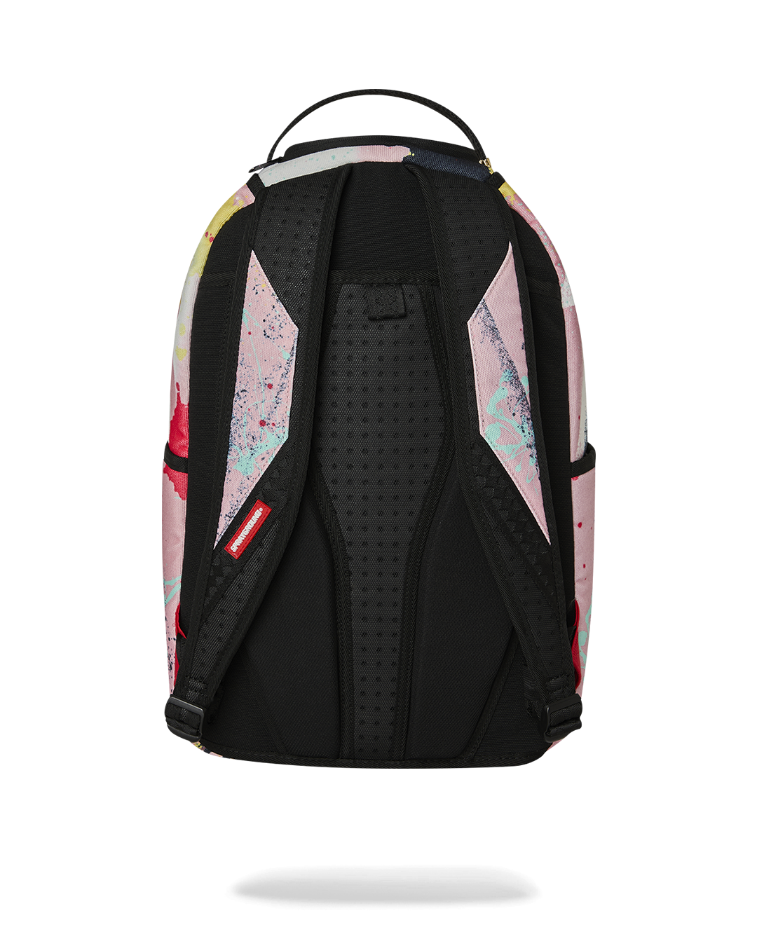 SHARK CENTRAL STENCIL LAB BACKPACK