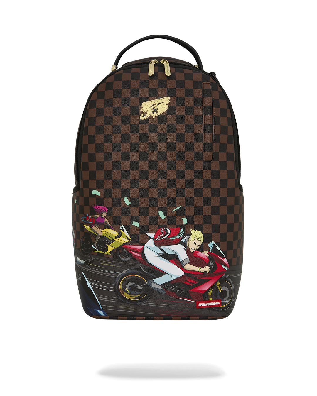 305 ESCAPE ROUTE BACKPACK