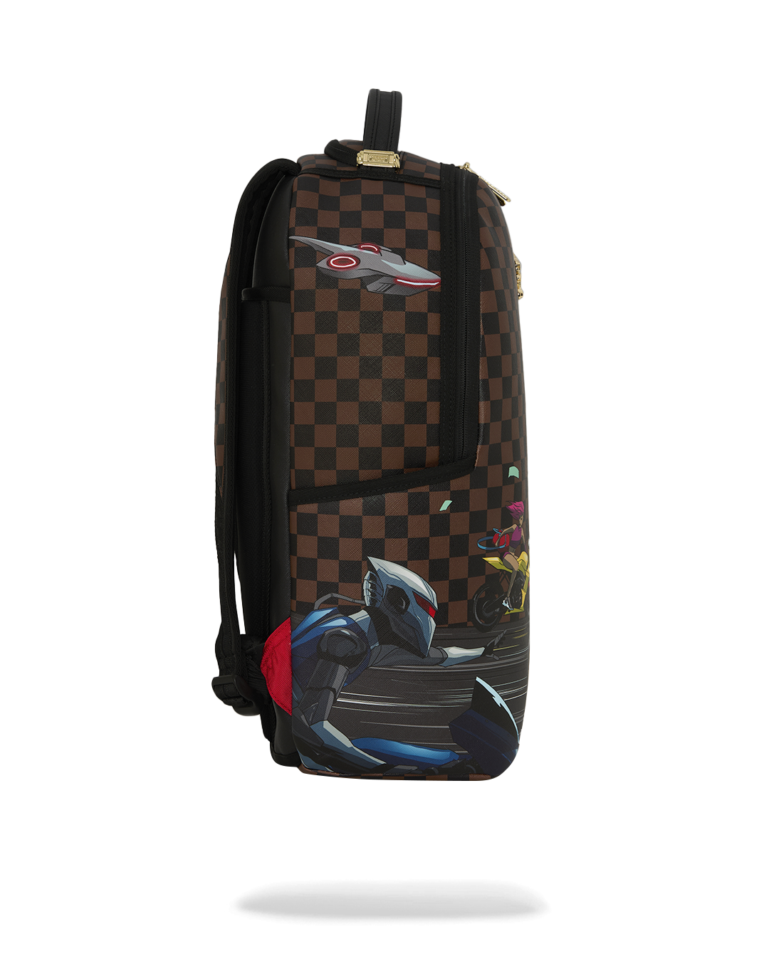 305 ESCAPE ROUTE BACKPACK