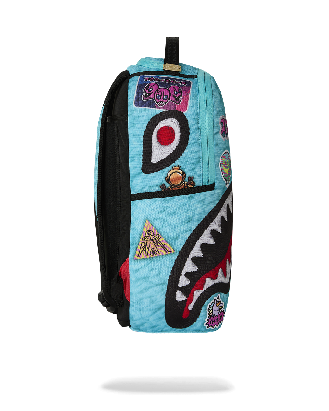 LUCKY PACK BACKPACK
