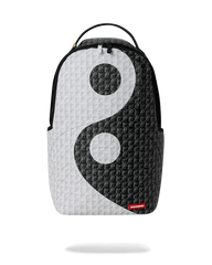 THE BALANCE OF POWER BACKPACK