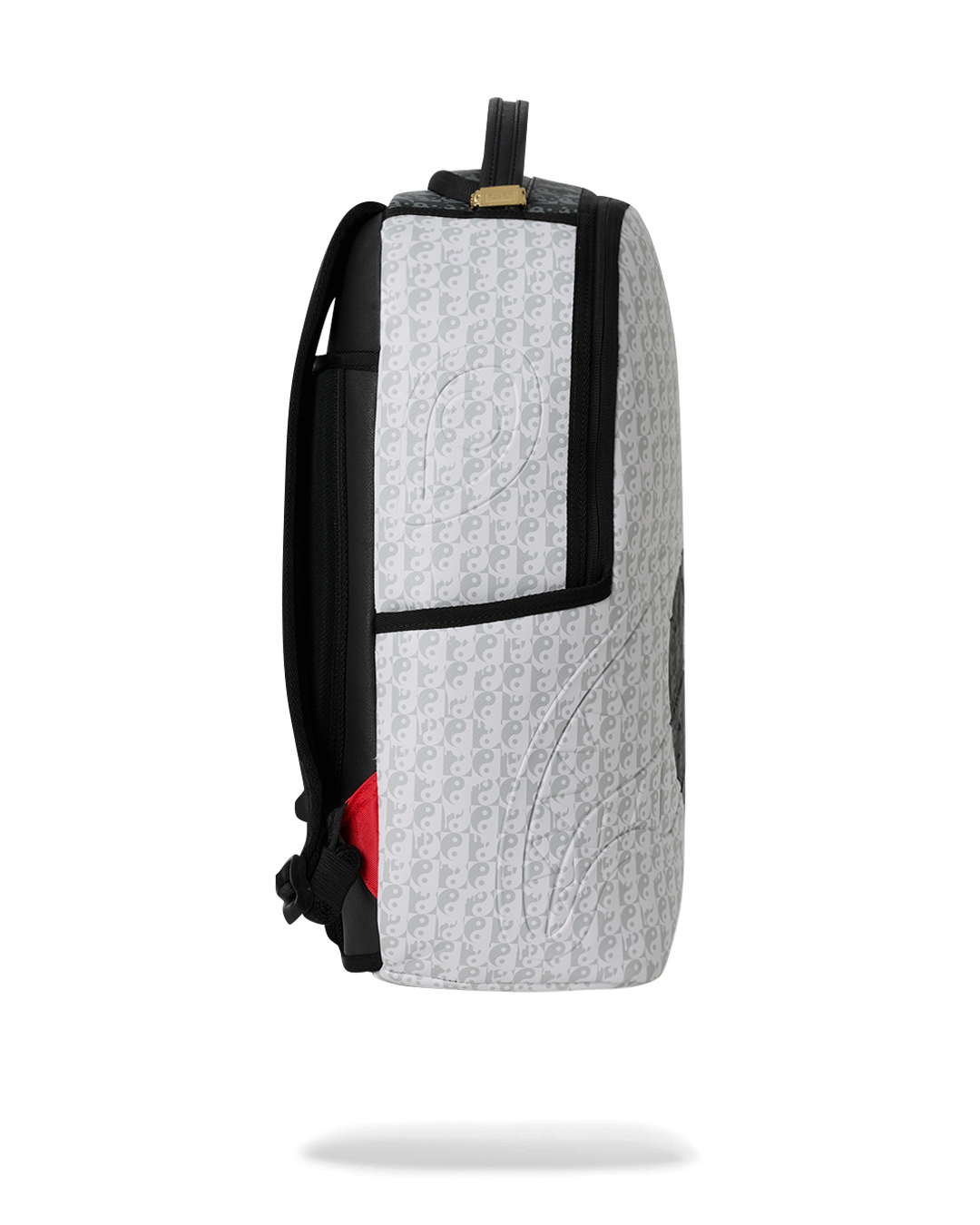 THE BALANCE OF POWER BACKPACK