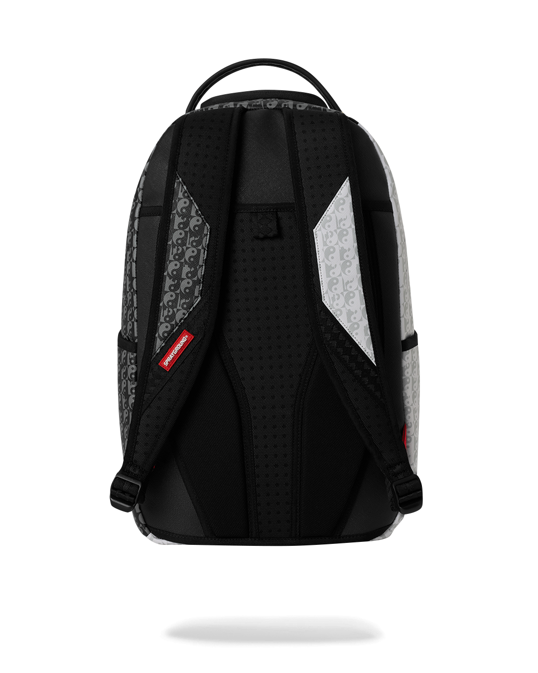THE BALANCE OF POWER BACKPACK