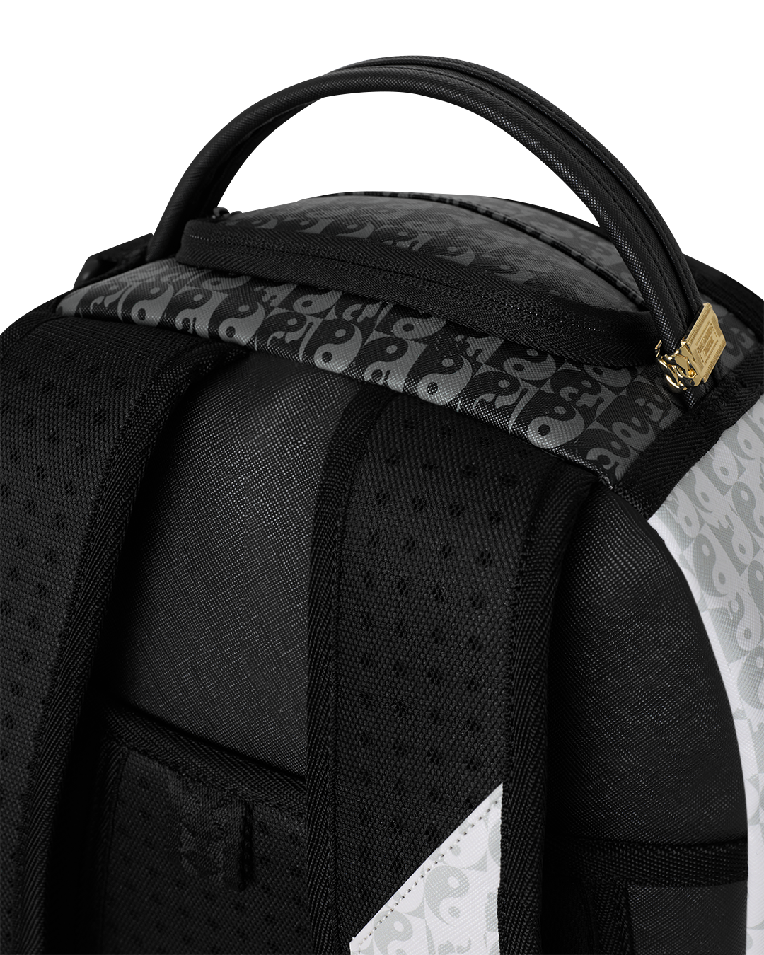 THE BALANCE OF POWER BACKPACK