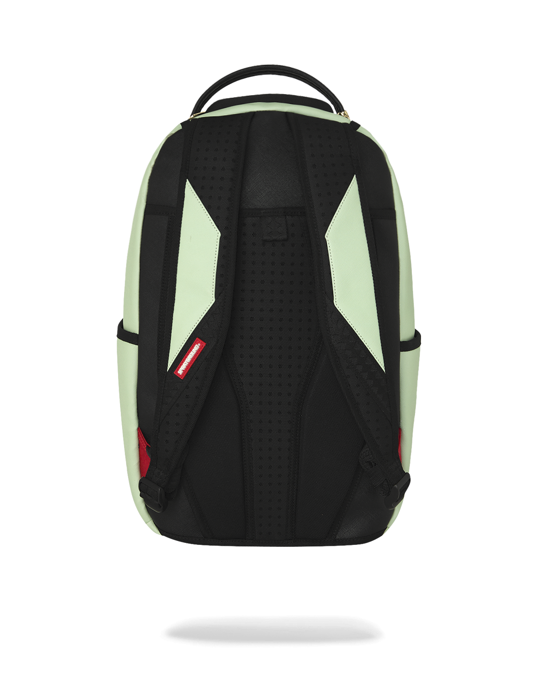 MONOPOLY PAID UP BACKPACK