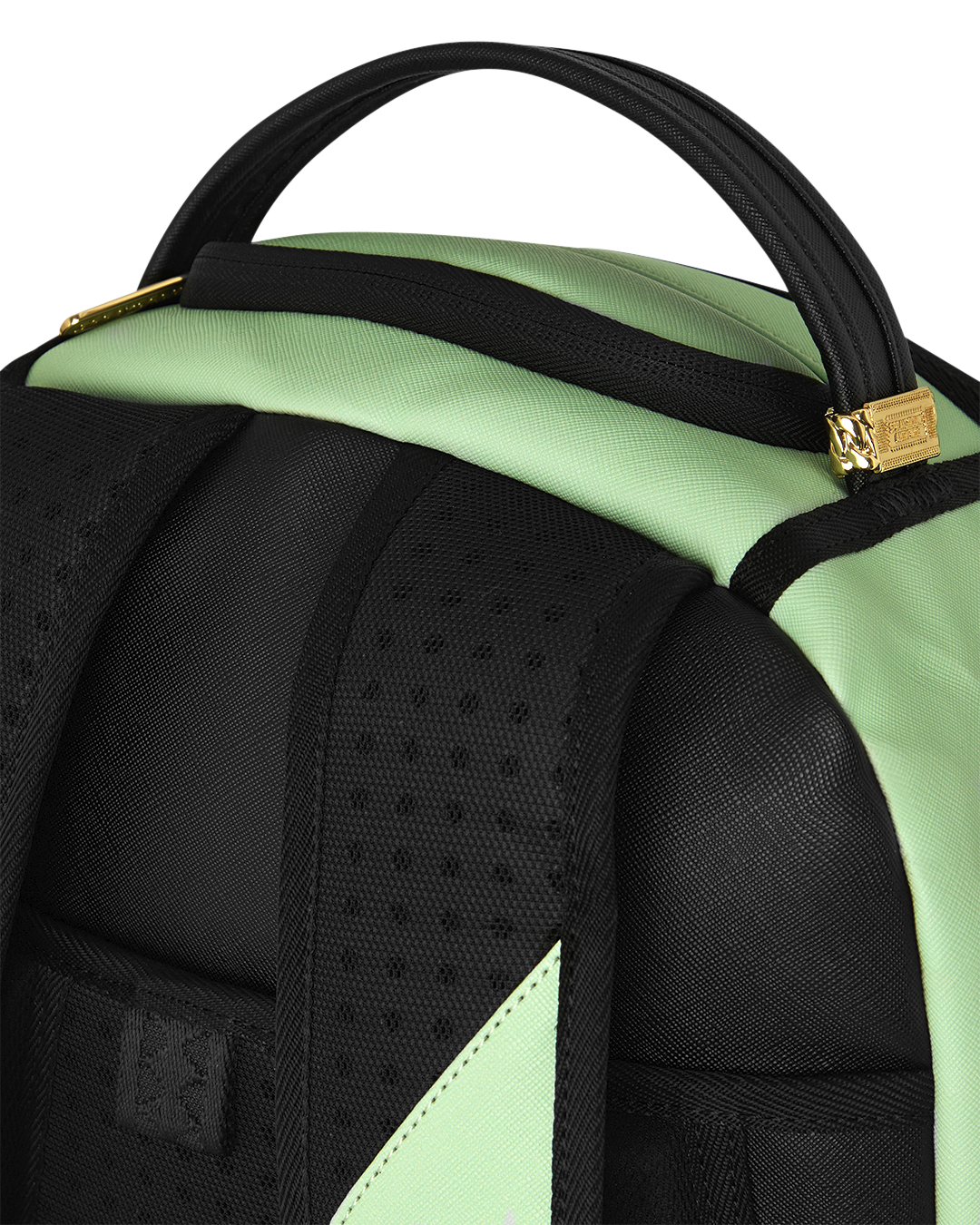 MONOPOLY PAID UP BACKPACK