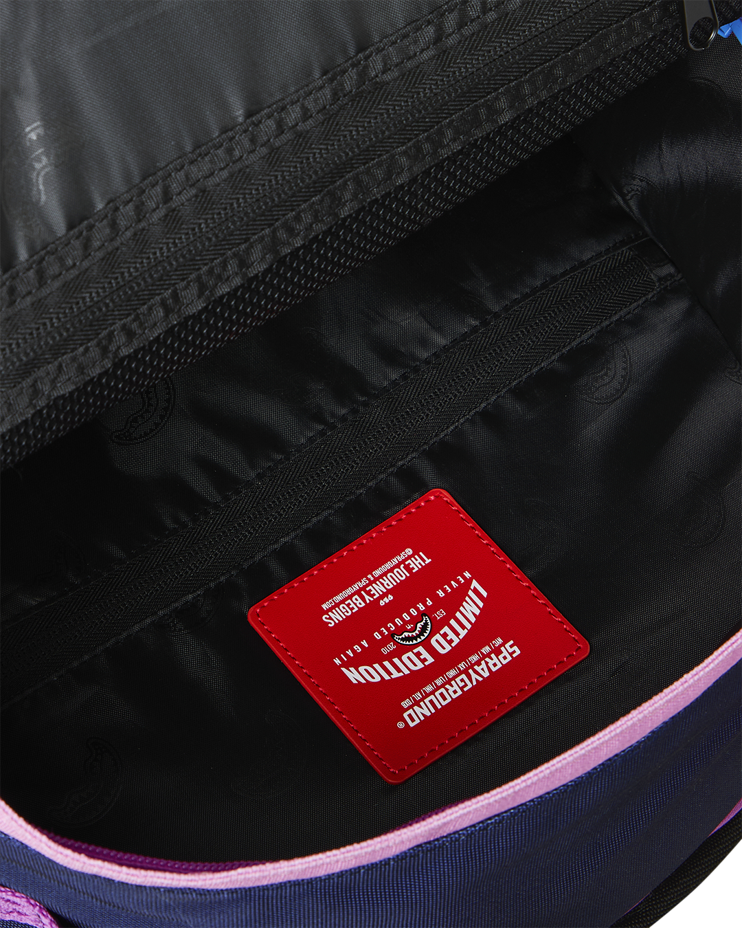 OSAKA ONE-VISION BACKPACK