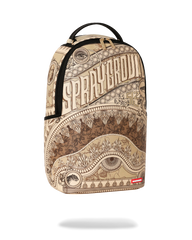 THAT OLD MONEY BACKPACK