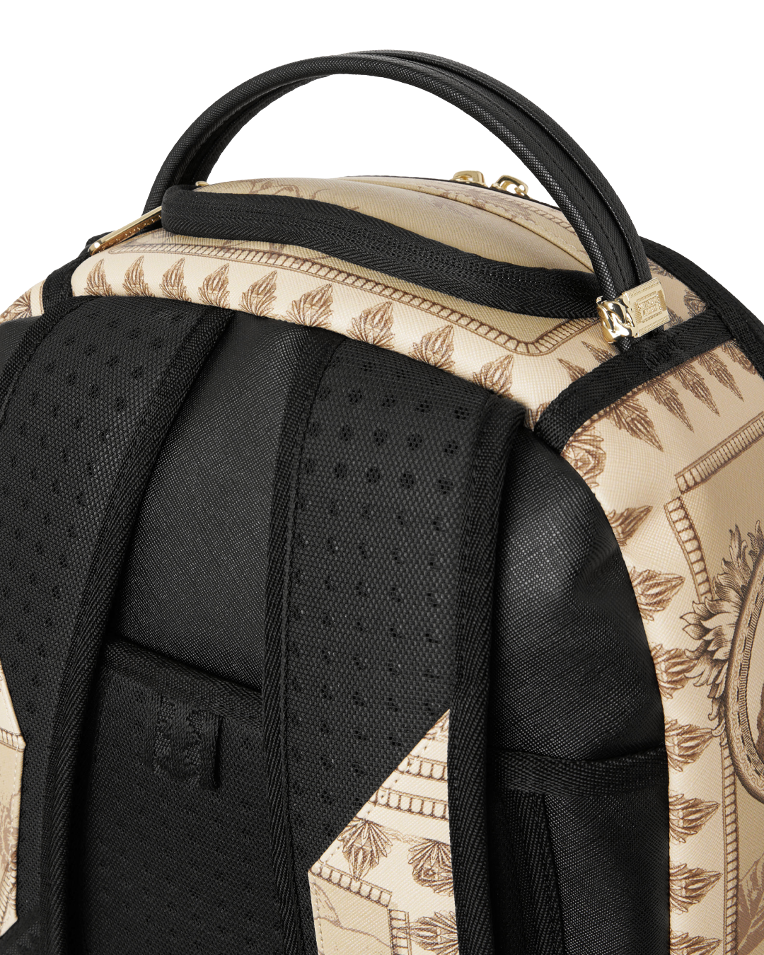 THAT OLD MONEY BACKPACK