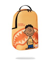 PEANUTS FRANKLIN SHARK CENTRAL BACKPACK