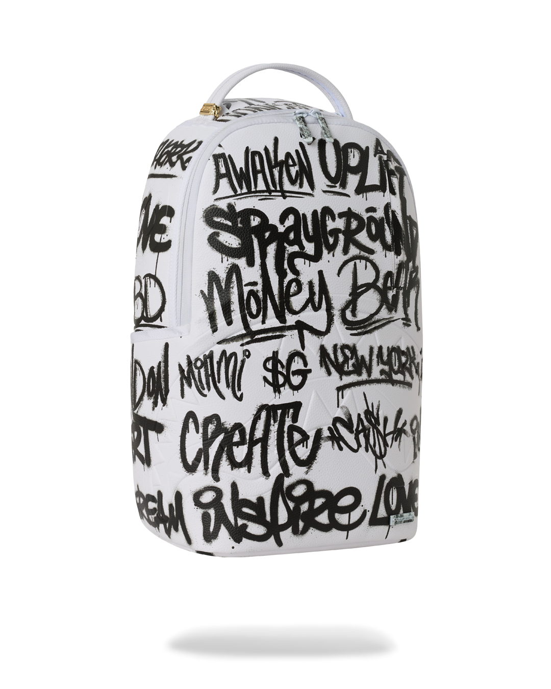 THINK ON IT BACKPACK