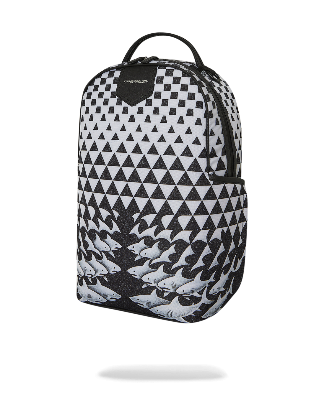 ILLUSION FUSION SHARK BACKPACK