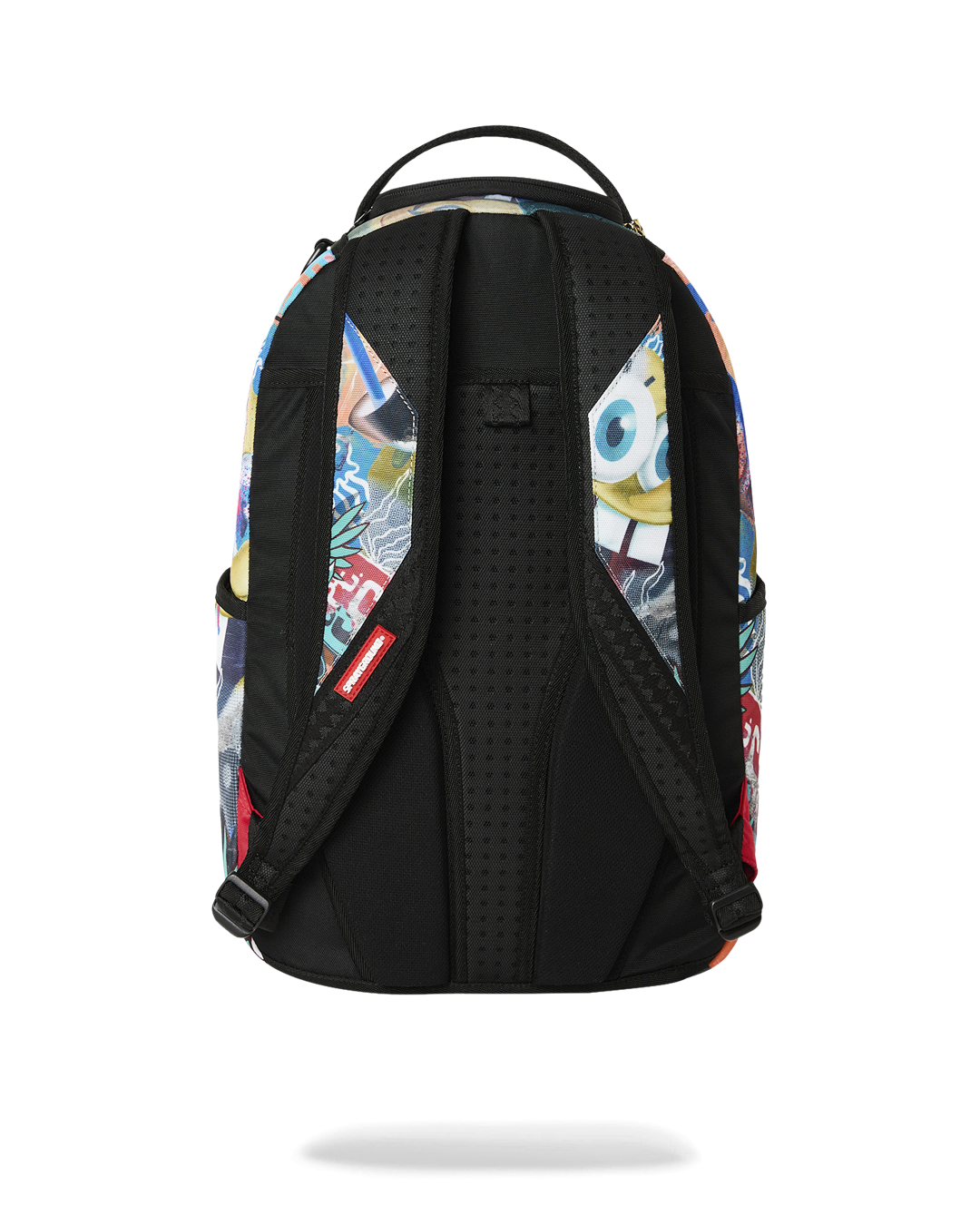 SPONGEBOB IT WAS ALL A DREAM BACKPACK