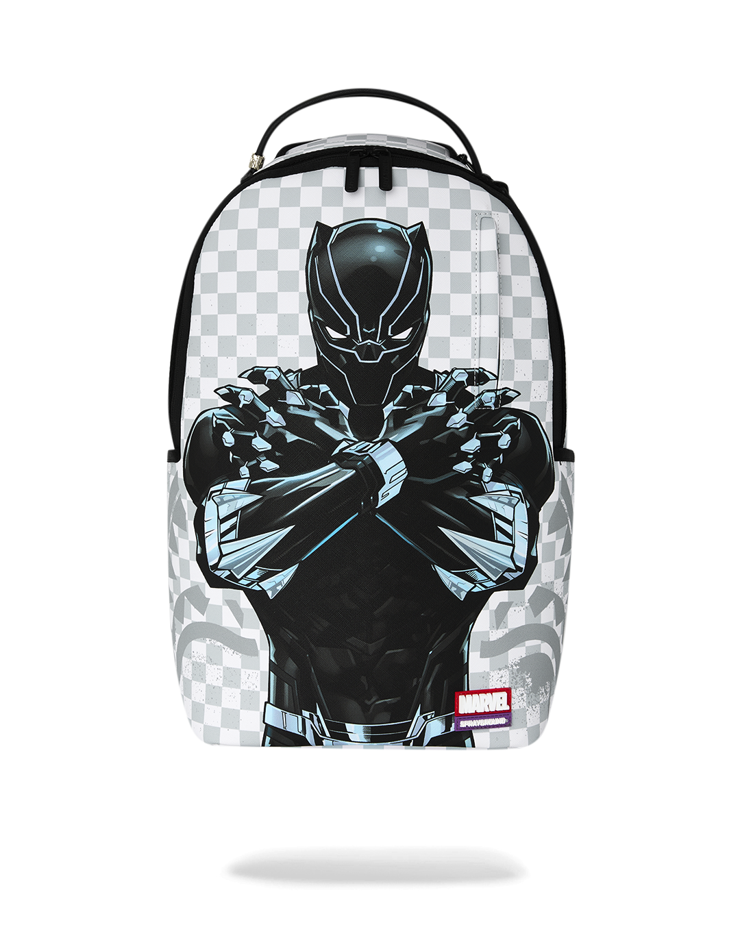 MARVEL BLACK PANTHER WAKANDA FOREVER FOREVER BACKPACK