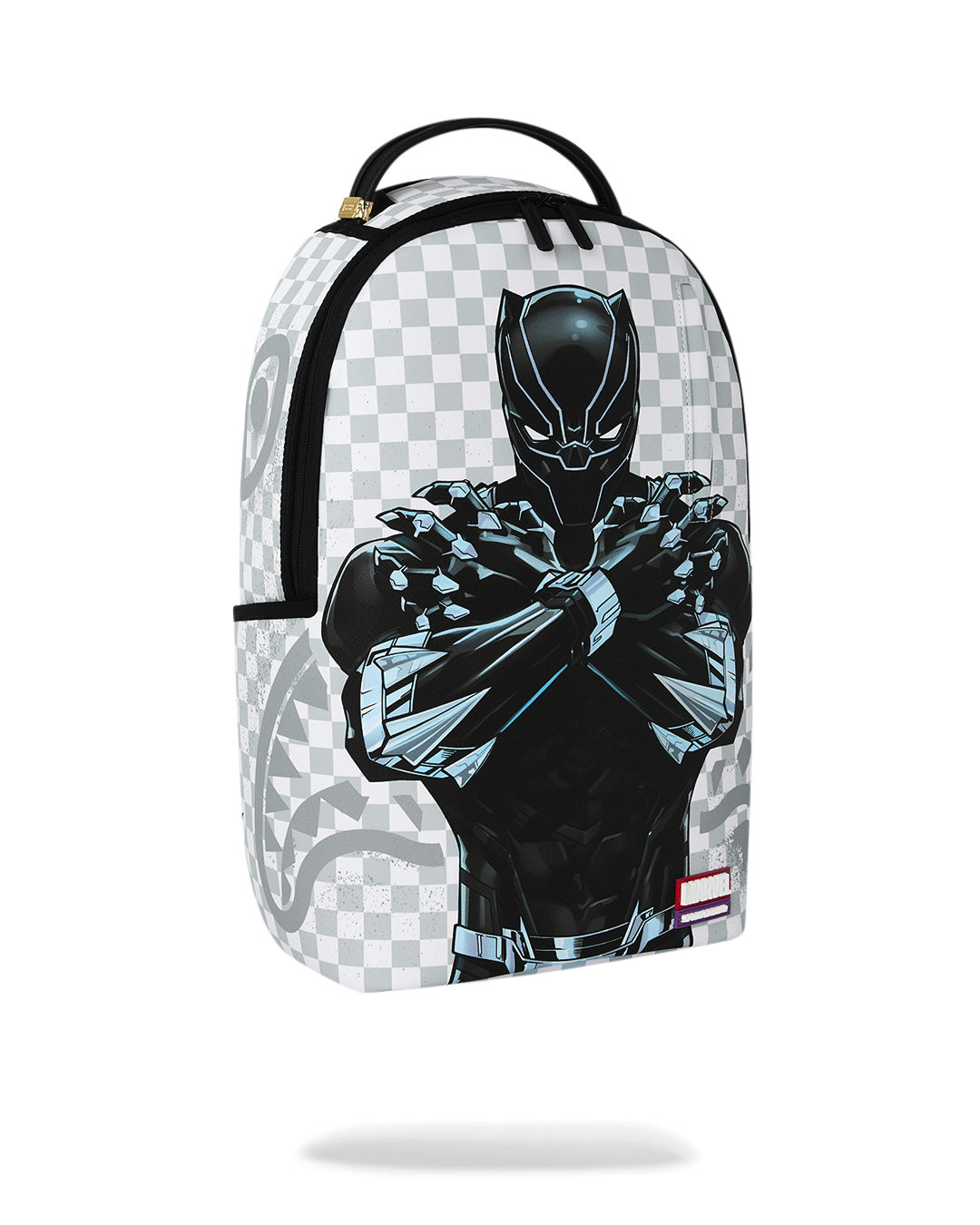 MARVEL BLACK PANTHER WAKANDA FOREVER FOREVER BACKPACK