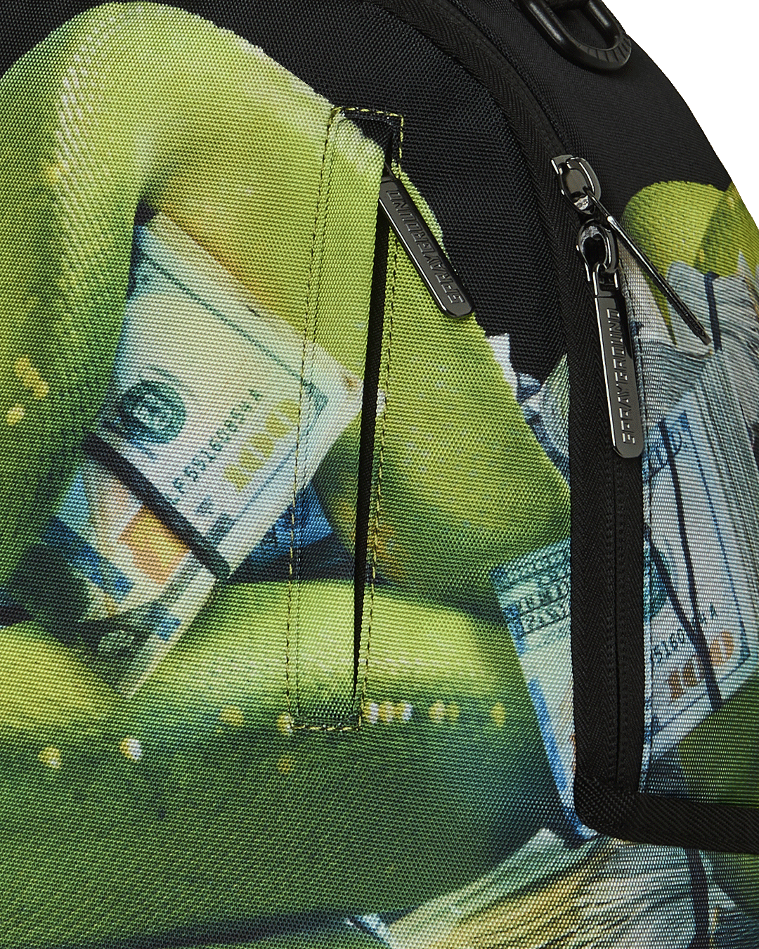 SNAKE EYES BACKPACK
