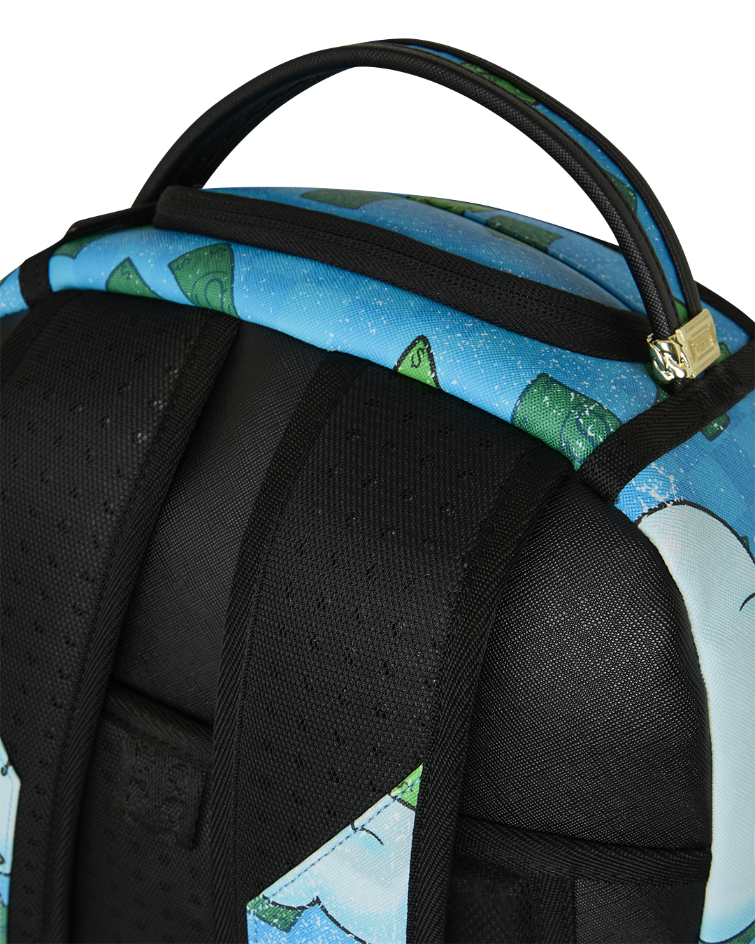 RICHIE RICH AIR RITCHIE BACKPACK