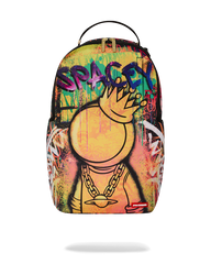 ASTROMANE - SPACE LEGEND BACKPACK