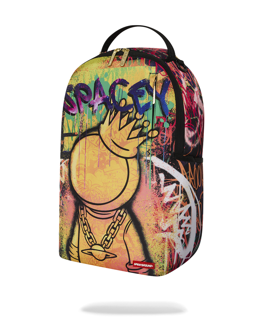 ASTROMANE - SPACE LEGEND BACKPACK