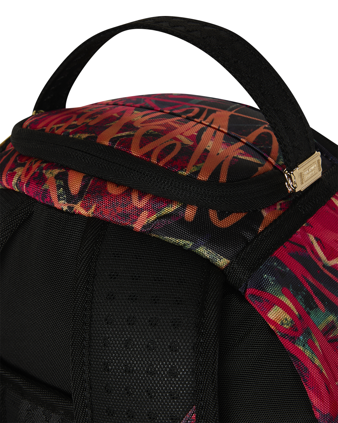 ASTROMANE - SPACE LEGEND BACKPACK