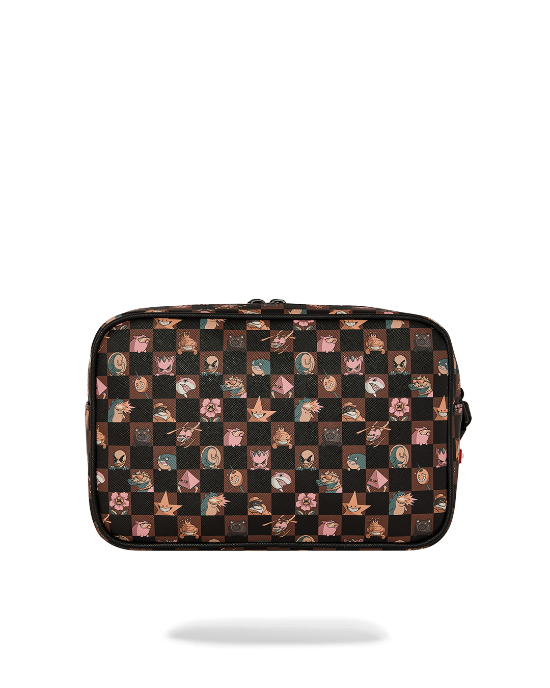 STEALTH CREW TOILETRY BRICK