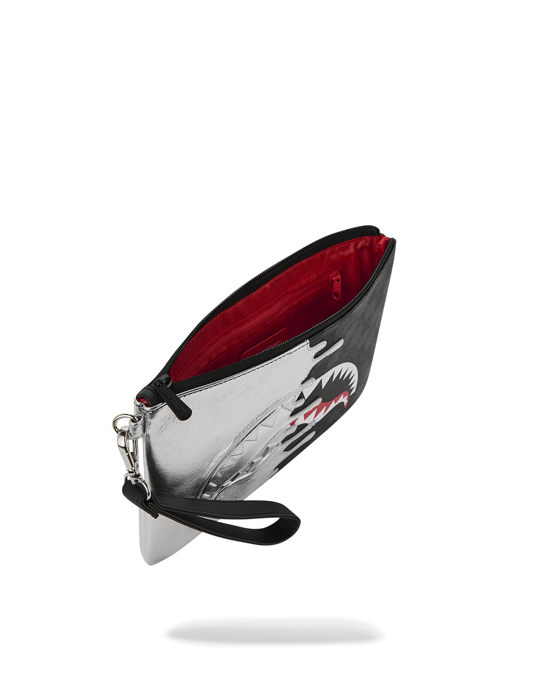 CHROME SPECTRE CROSSOVER CLUTCH