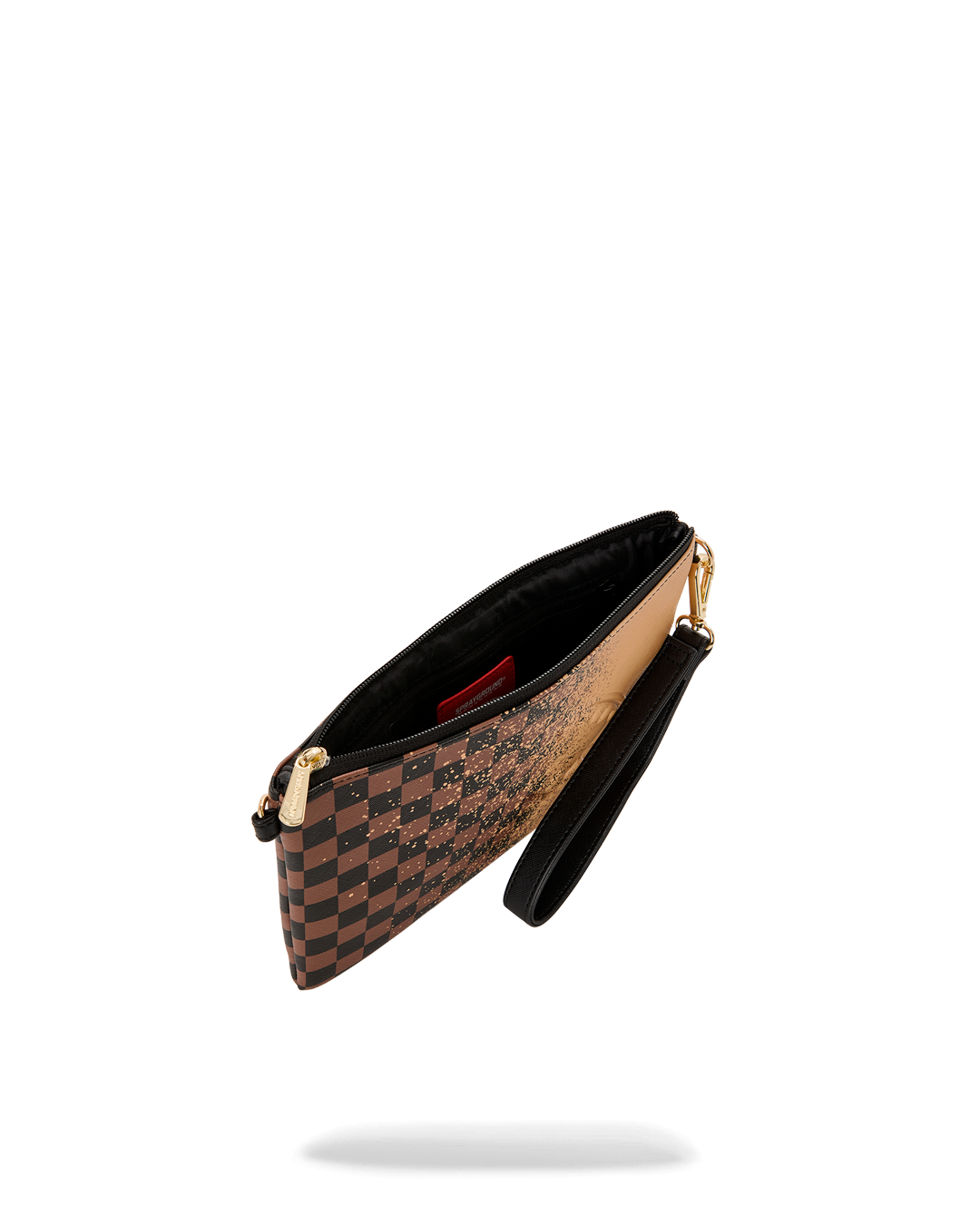COASTAL VOYAGE CROSSOVER CLUTCH