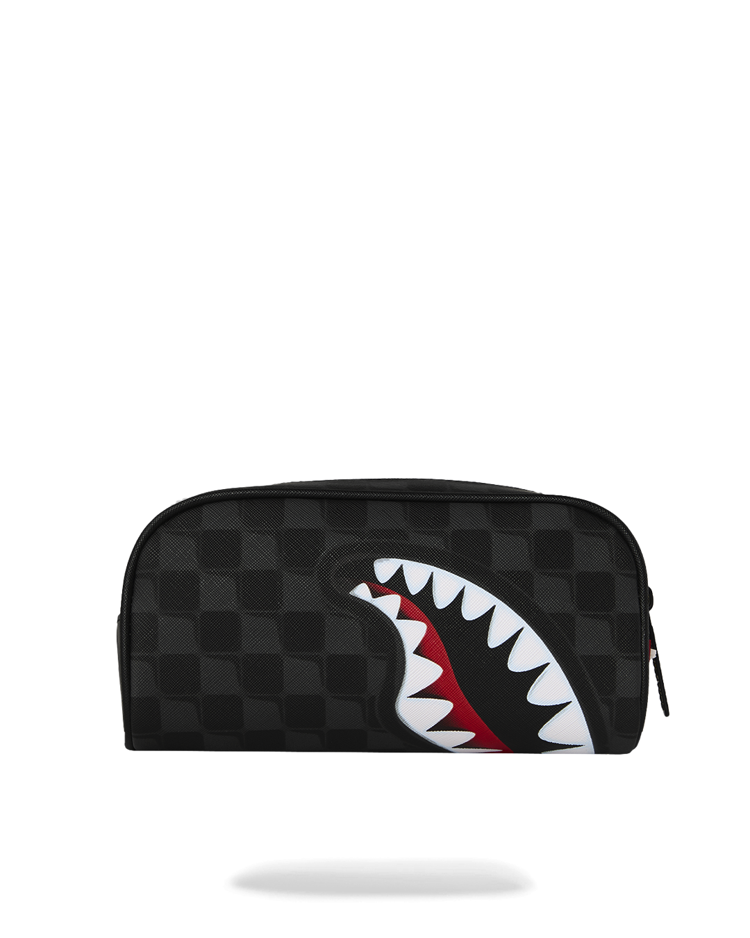 SHARKS IN PARIS HYPER PUFF POUCH