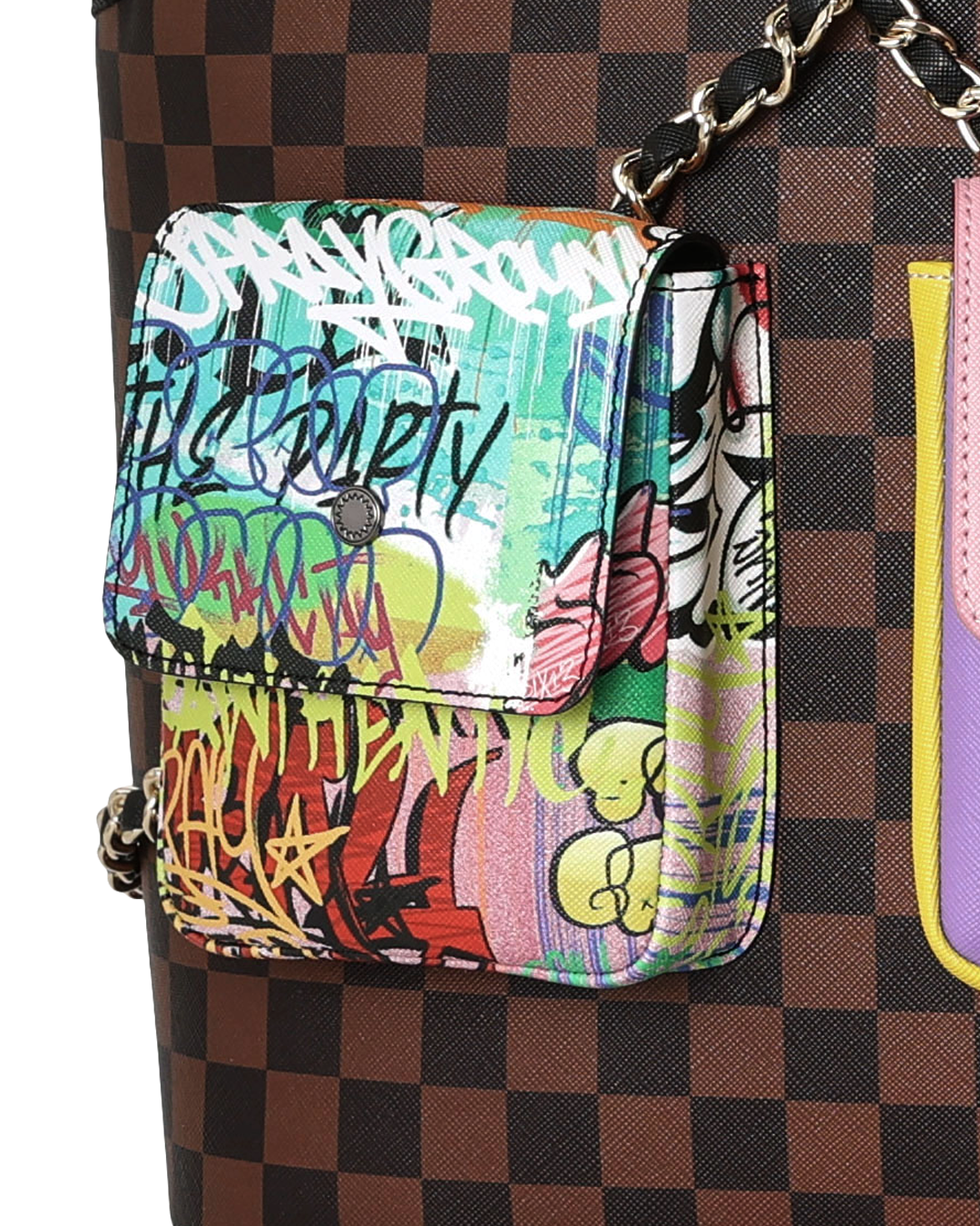 4 PACK BACKPACK