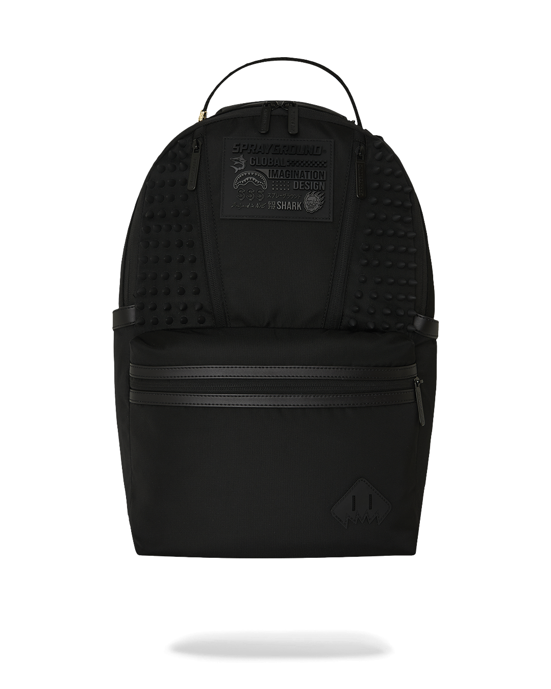 CARGO FORTRESS BACKPACK