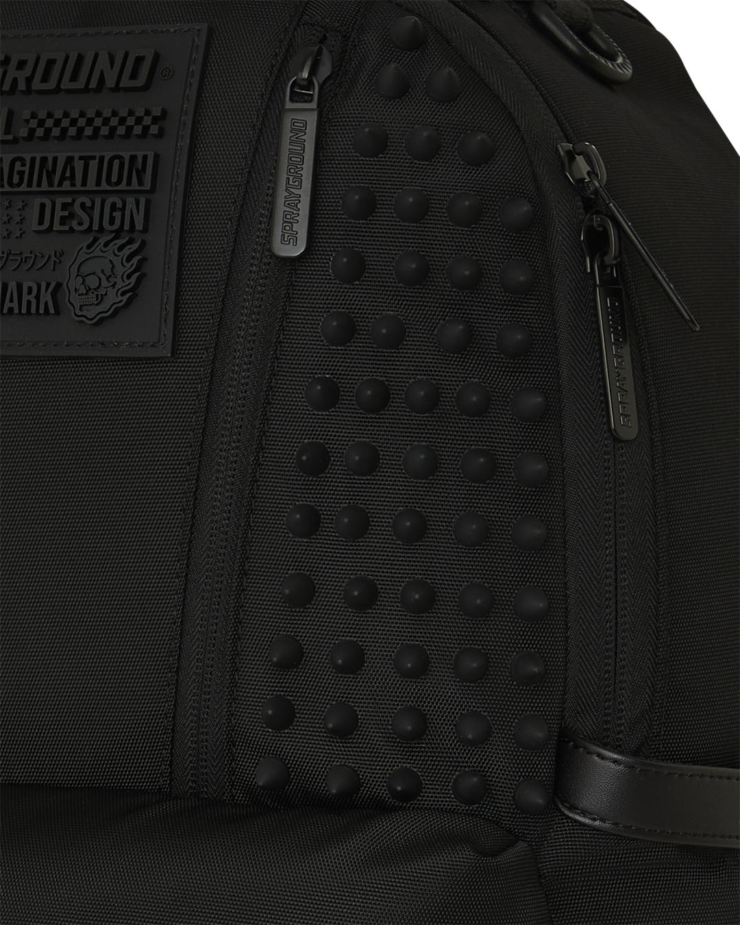 CARGO FORTRESS BACKPACK