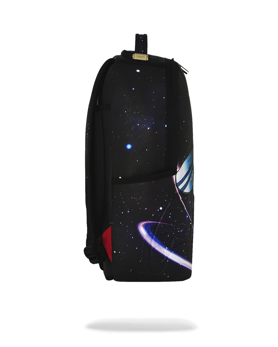 MARVEL AVENGERS SILVER SURFER BACKPACK