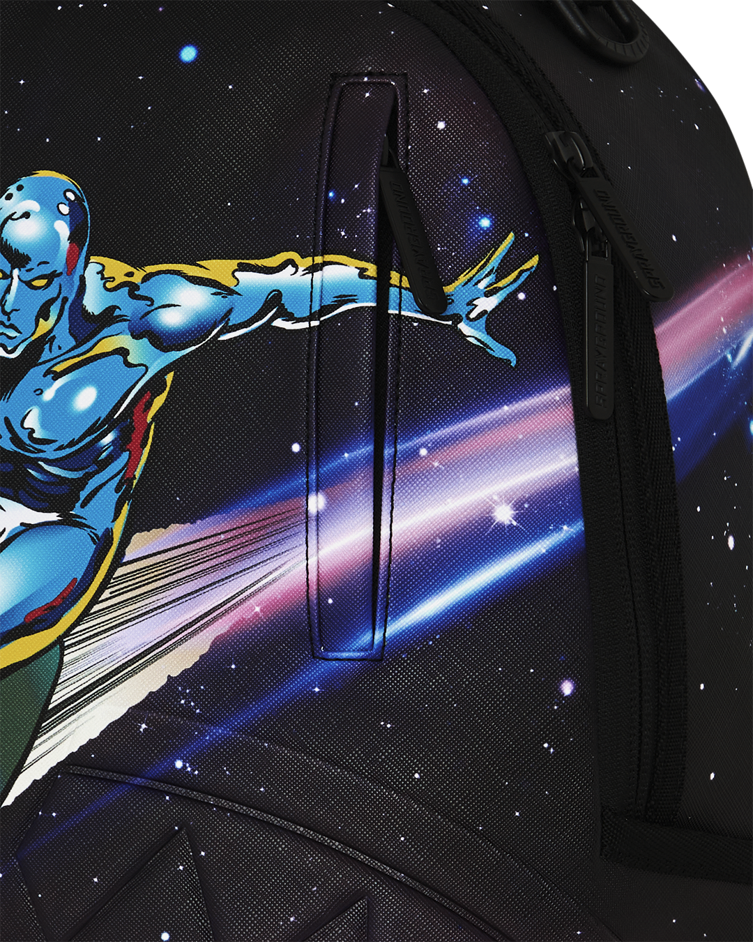 MARVEL AVENGERS SILVER SURFER BACKPACK