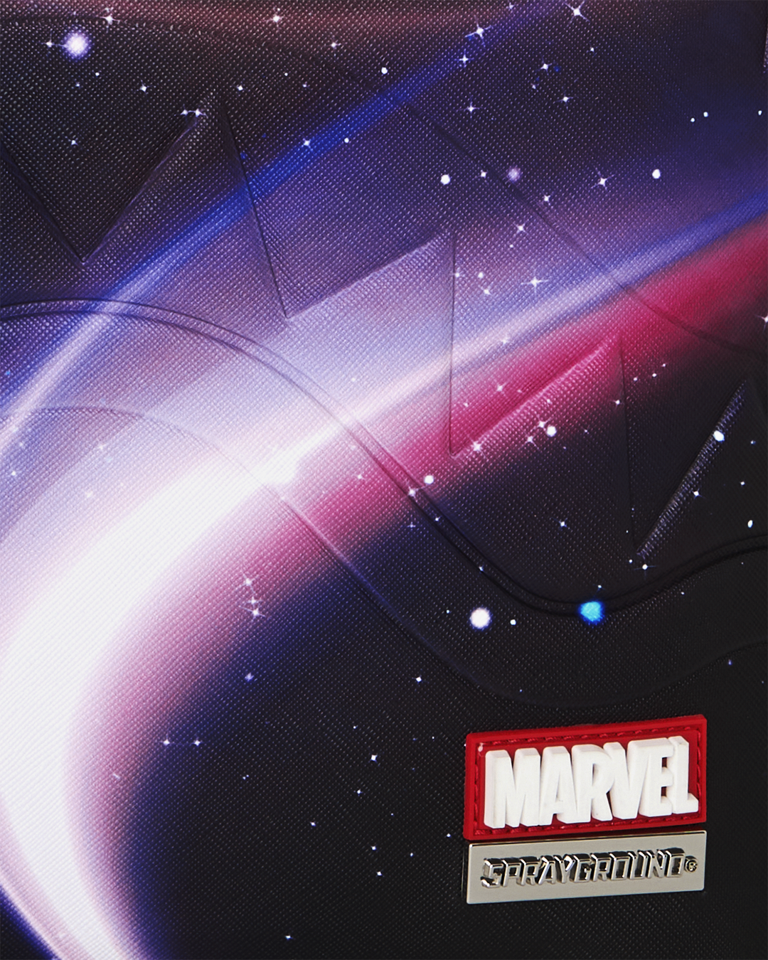 MARVEL AVENGERS SILVER SURFER BACKPACK