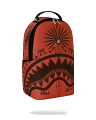 JON Z TATTOOS BACKPACK