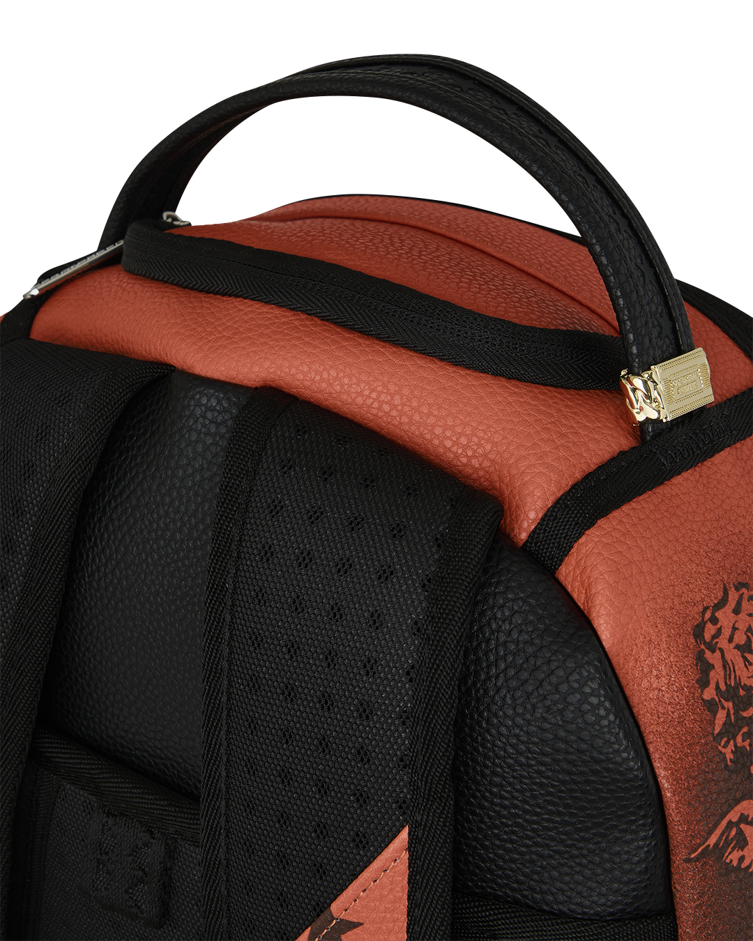 JON Z TATTOOS BACKPACK